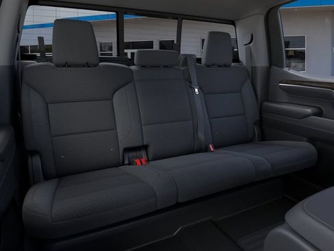 New 2026 GMC Sierra 1500 SLE w/ Preferred Package AWD/4WD image 17