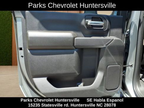 New 2026 Chevrolet Silverado 2500 Custom w/ Custom Value Package AWD/4WD image 26