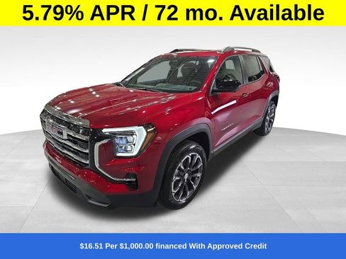 New 2026 GMC Terrain Elevation w/ Elevation Premium Package image 3