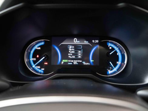 Used 2023 Toyota RAV4 XLE w/ Convenience Package AWD/4WD image 16