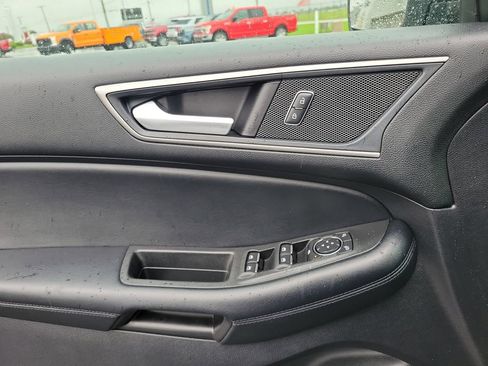 Certified 2022 Ford Edge SEL w/ Convenience Package AWD/4WD image 20