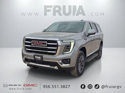 New 2026 GMC Yukon Elevation w/ Elevation Premium Package image 1