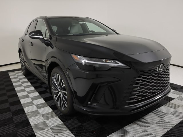 New 2026 Lexus RX 350 Premium Plus w/ Accessory Package (2T) FWD image 6