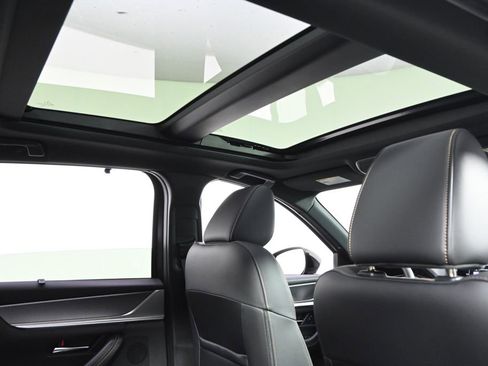 New 2026 MAZDA CX-90 3.3 Turbo S w/ Premium Package image 17