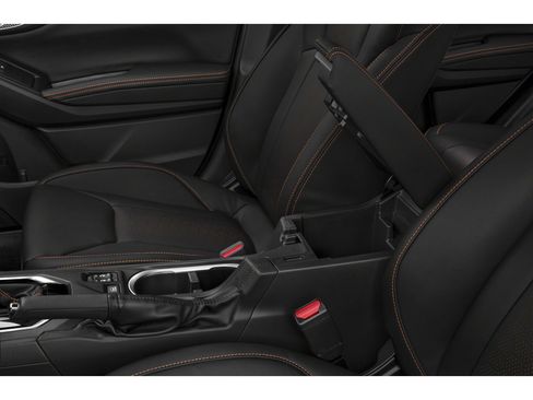 Certified 2022 Subaru Crosstrek 2.5i Limited w/ Popular Package #4A AWD/4WD image 14