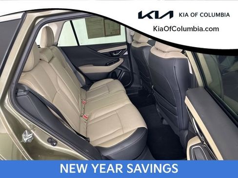 Used 2023 Subaru Outback Limited image 11