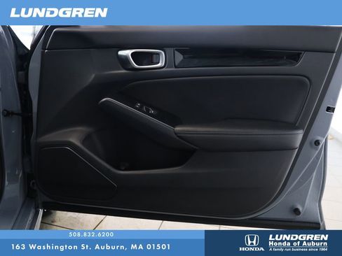 Used 2024 Honda Civic Touring image 15