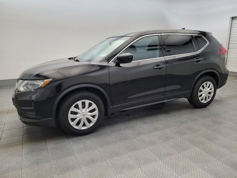 Used 2020 Nissan Rogue S FWD image 2