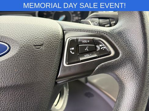 Used 2017 Ford Escape SE AWD/4WD image 28