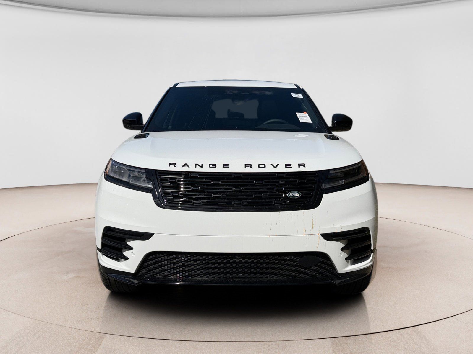 New 2026 Land Rover Range Rover Velar Dynamic SE AWD/4WD image 8