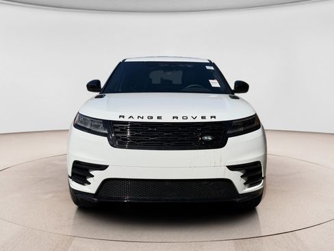 New 2026 Land Rover Range Rover Velar Dynamic SE AWD/4WD image 8