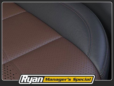 New 2026 Chevrolet Silverado 2500 High Country w/ Technology Package image 21