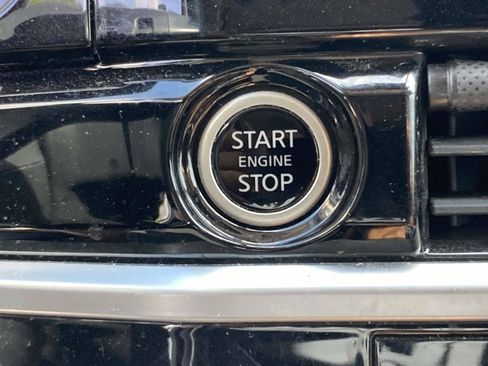 Used 2022 Nissan Pathfinder Platinum w/ Cargo Package FWD image 26