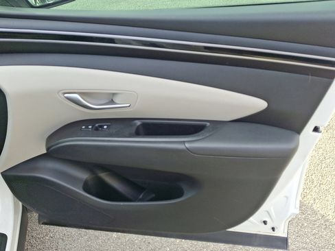 Used 2023 Hyundai Tucson SEL image 10