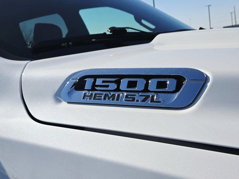 Used 2020 RAM 1500 Limited image 18