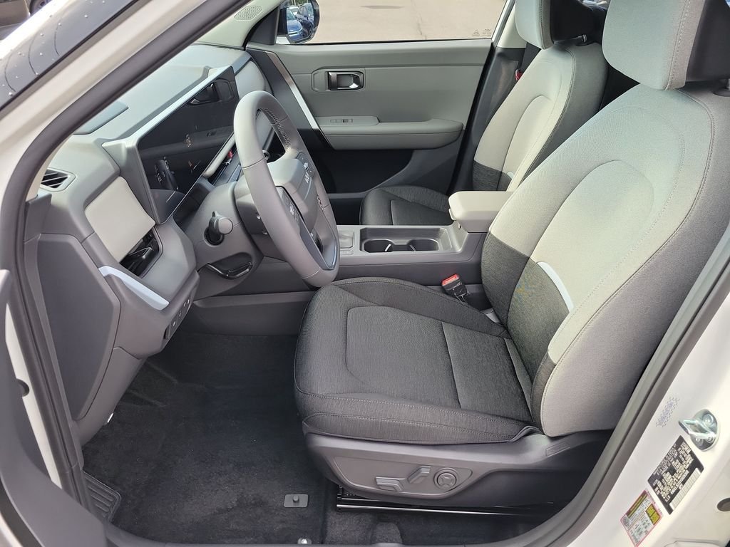New 2027 Kia Seltos S FWD image 21