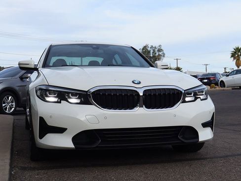 Used 2019 BMW 330i Sedan image 18
