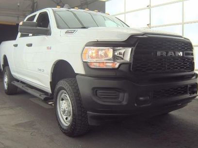 Used 2022 RAM 2500 Tradesman