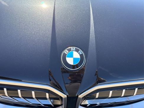 Used 2025 BMW X3 xDrive30i image 18