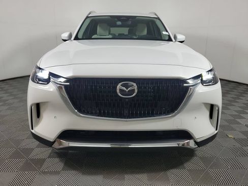Certified 2024 MAZDA CX-90 3.3 Turbo w/ Premium Plus Pkg AWD/4WD image 2