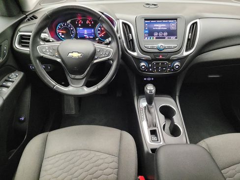 Used 2020 Chevrolet Equinox LT w/ Driver Convenience Package FWD image 22