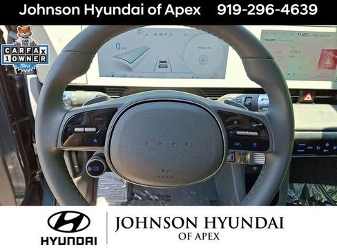 Certified 2024 Hyundai Ioniq 5 SEL AWD/4WD image 25
