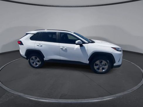 Certified 2024 Toyota RAV4 XLE w/ Weather Package AWD/4WD image 9