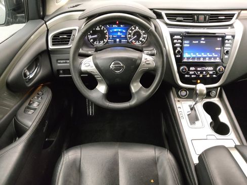 Used 2015 Nissan Murano SL w/ SL Technology Package AWD/4WD image 22