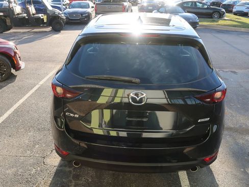 Used 2018 MAZDA CX-5 Sport image 11