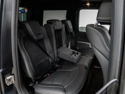 Used 2026 Mercedes-Benz G 63 AMG 4MATIC image 35