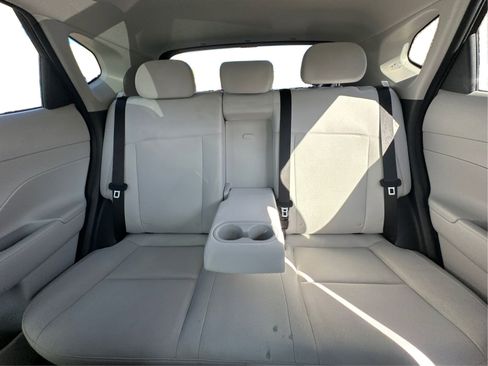 Certified 2024 Hyundai Kona SEL FWD image 14