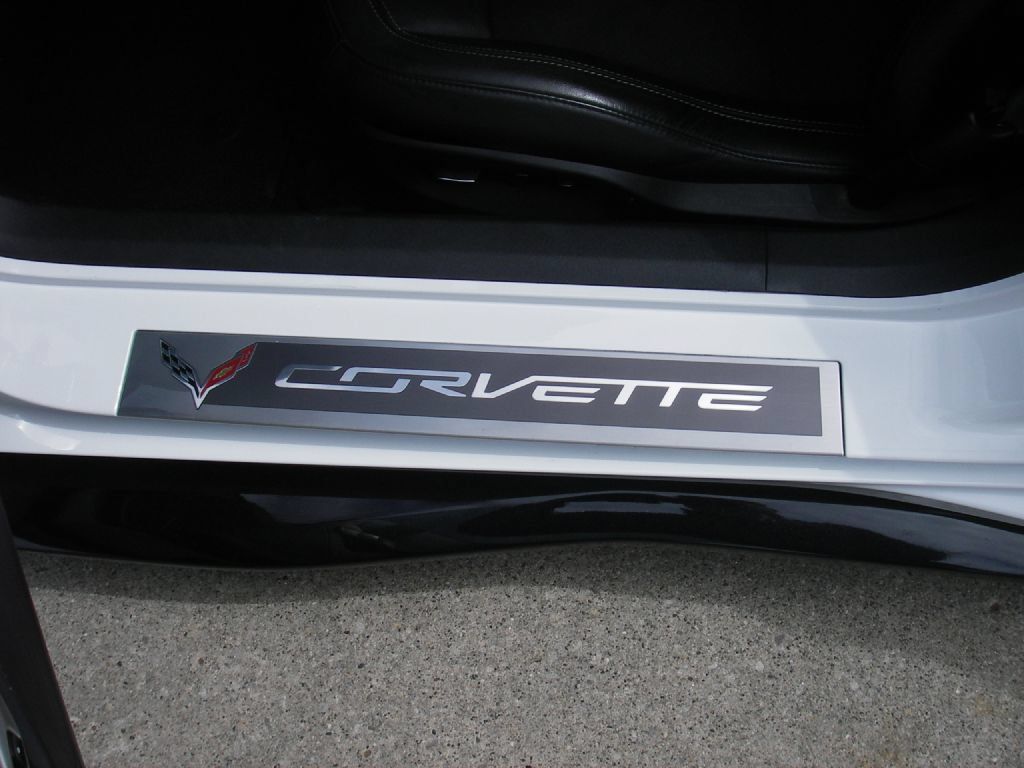 Used 2016 Chevrolet Corvette Z06 w/ 3LZ Preferred Equipment Group RWD image 15
