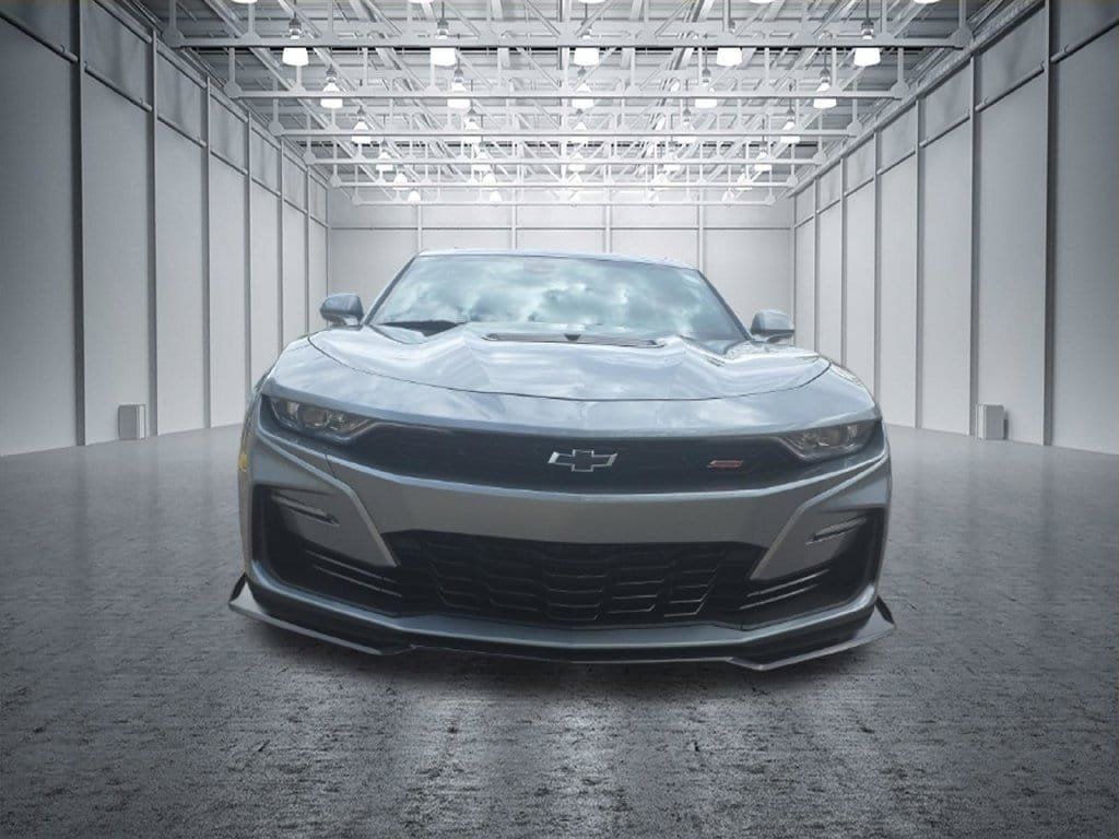 Used 2023 Chevrolet Camaro SS RWD image 10