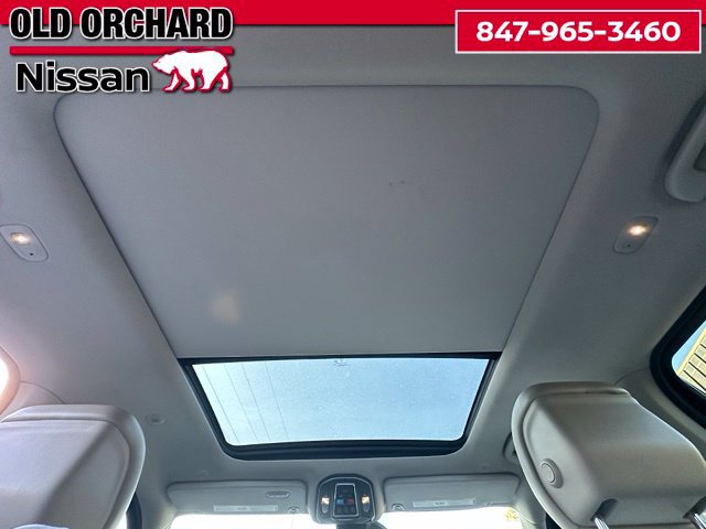 Used 2022 Jeep Wagoneer Series II w/ Convenience Group I AWD/4WD image 19