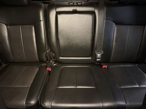 Used 2016 Ford F350 Lariat w/ Lariat Ultimate Package AWD/4WD image 9