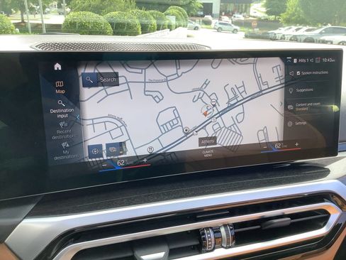 Certified 2024 BMW 430i Convertible w/ Convenience Package RWD image 25