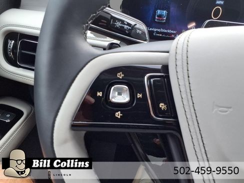 New 2025 Lincoln Aviator Reserve image 21