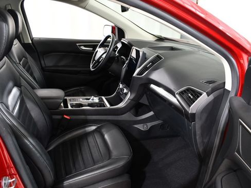 Used 2023 Ford Edge SEL w/ Convenience Package AWD/4WD image 10