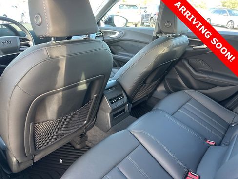 Used 2025 Audi A5 2.0T Premium Plus w/ Premium Plus image 6