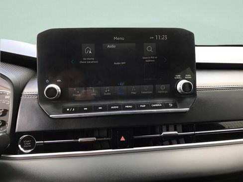 Used 2022 Mitsubishi Outlander SE AWD/4WD image 16