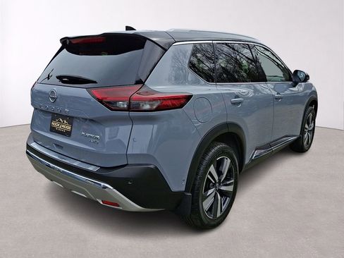Used 2023 Nissan Rogue Platinum AWD/4WD image 7