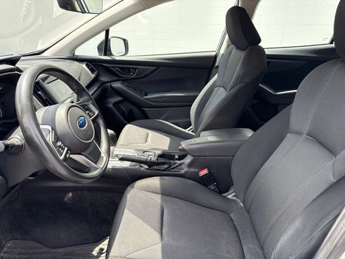Used 2017 Subaru Impreza 2.0i AWD/4WD image 16
