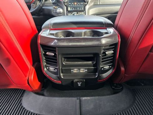 Used 2022 RAM 1500 Rebel w/ Rebel Level 2 Equipment Group image 18