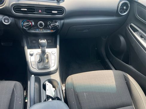 Used 2023 Hyundai Kona SEL FWD image 32