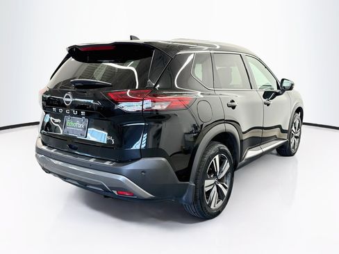 Used 2023 Nissan Rogue SL FWD image 9