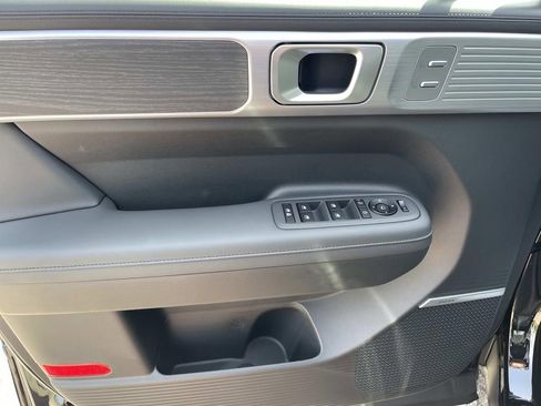 New 2026 Hyundai Santa Fe Limited image 23