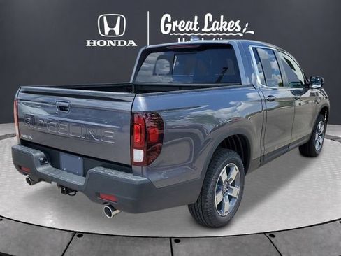 New 2026 Honda Ridgeline RTL image 5