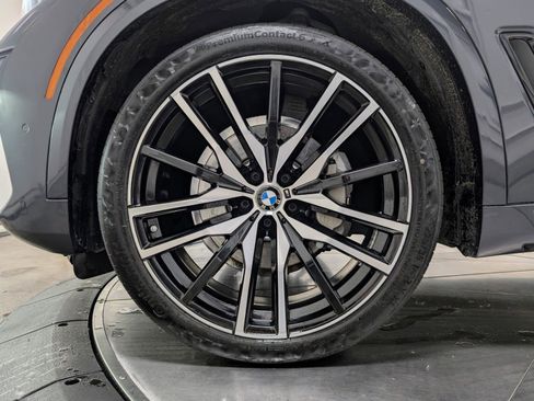 Used 2020 BMW X5 xDrive40i w/ M Sport Package AWD/4WD image 12
