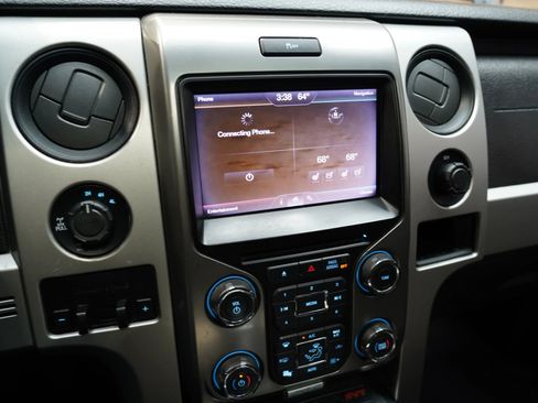 Used 2013 Ford F150 Raptor w/ Luxury Equipment Group image 62