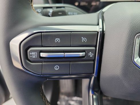 New 2026 GMC Terrain AT4 w/ Convenience Package III AWD/4WD image 27